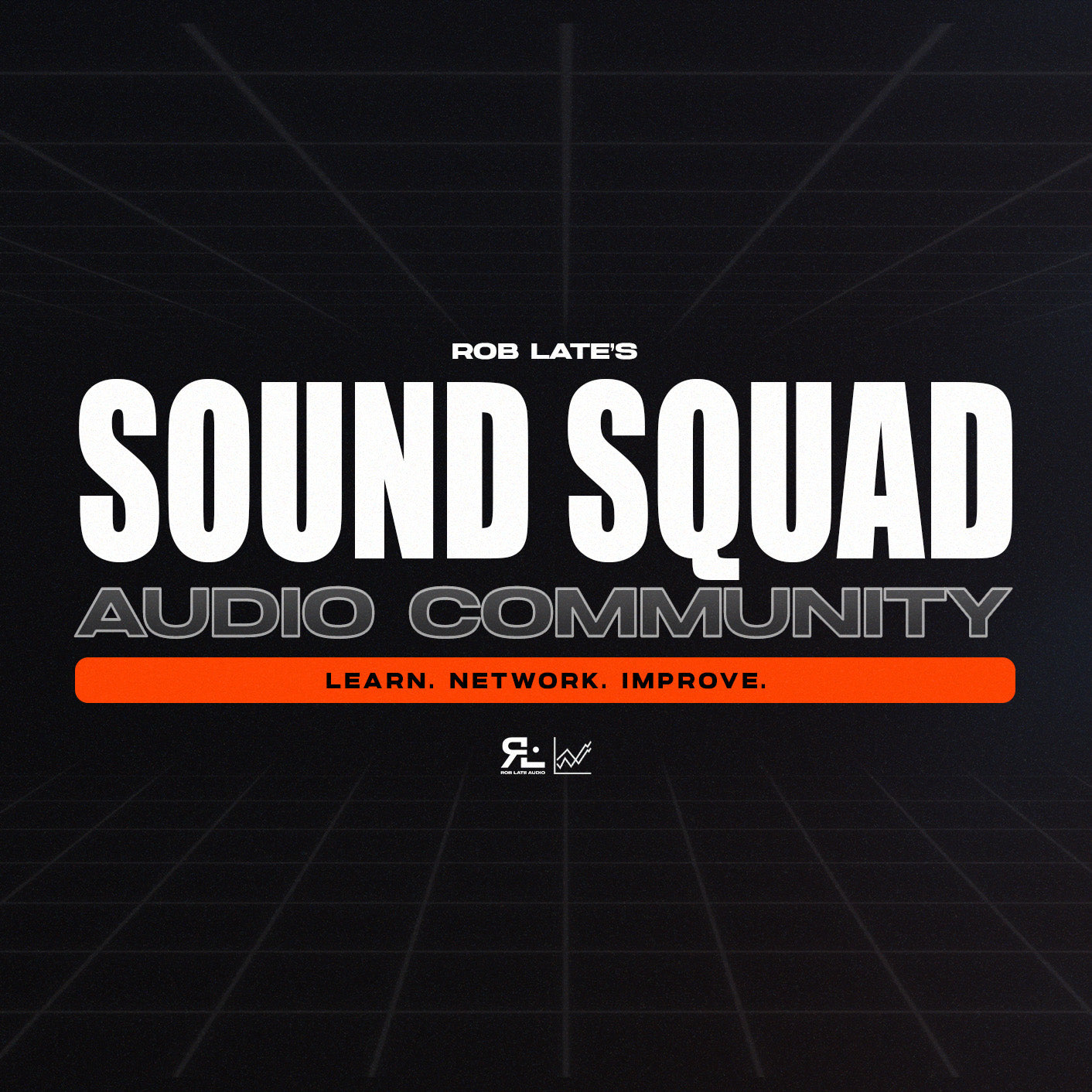 SoundSquad© Audio Community