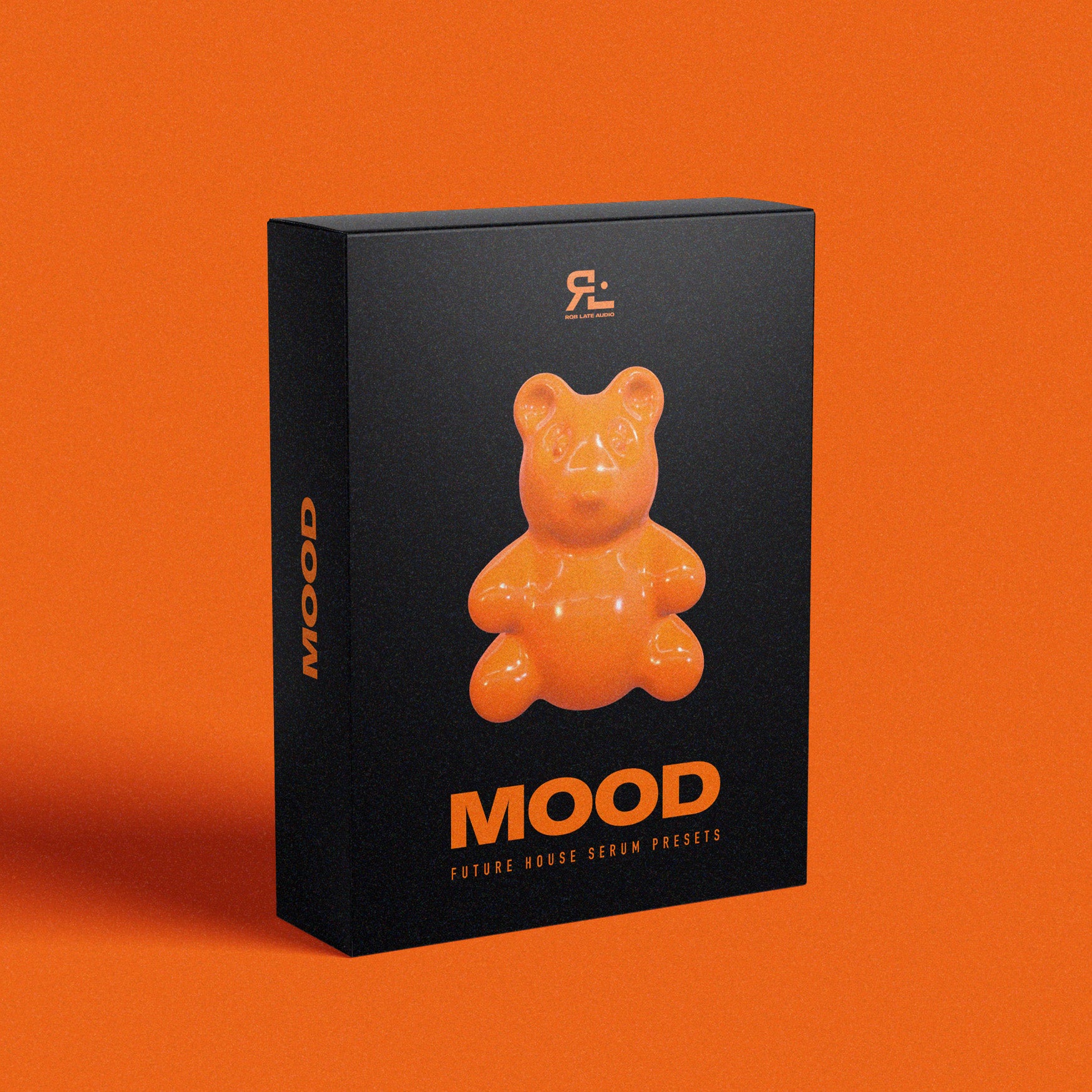 Mood - Future House Serum 2 Presets