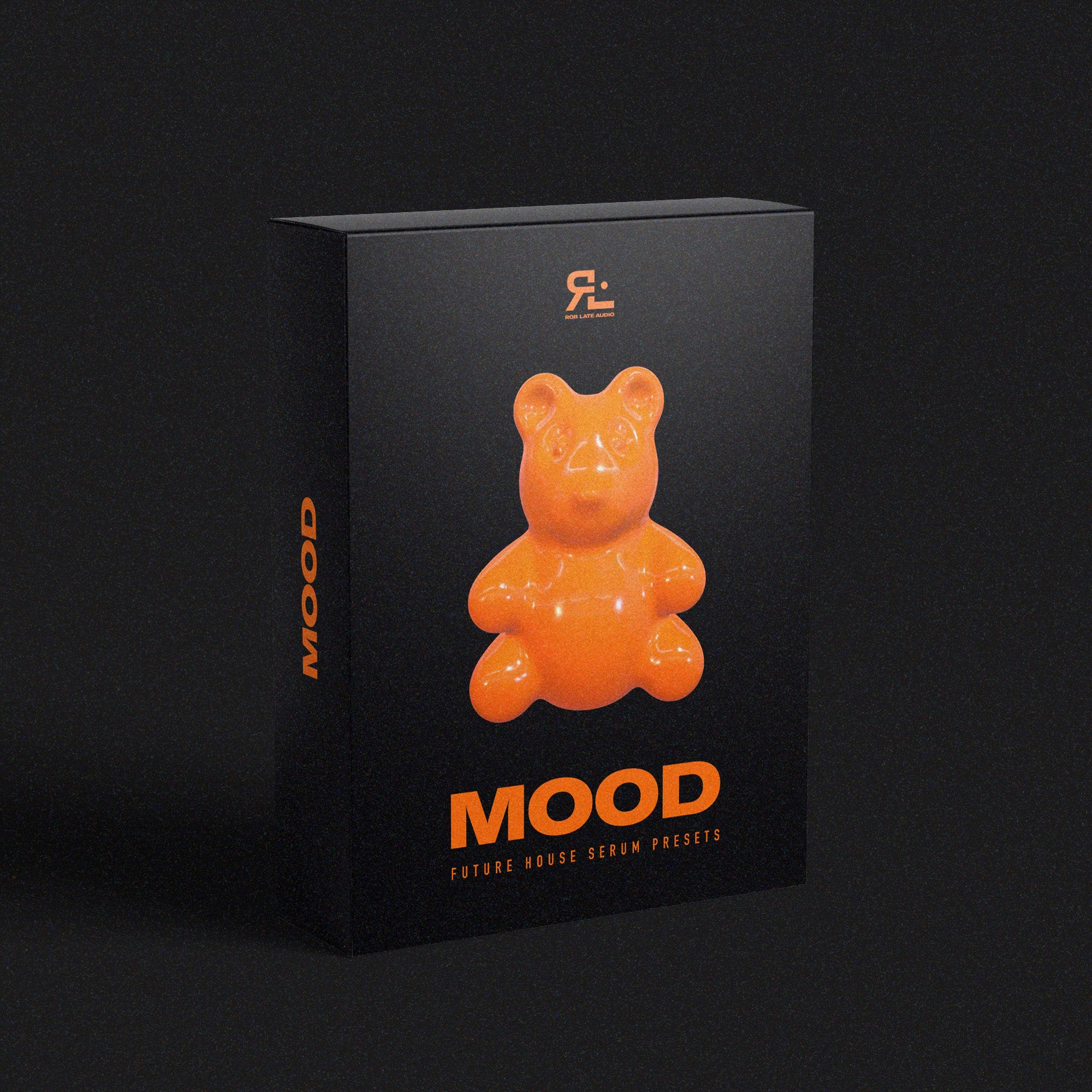 Mood - Future House Serum 2 Presets