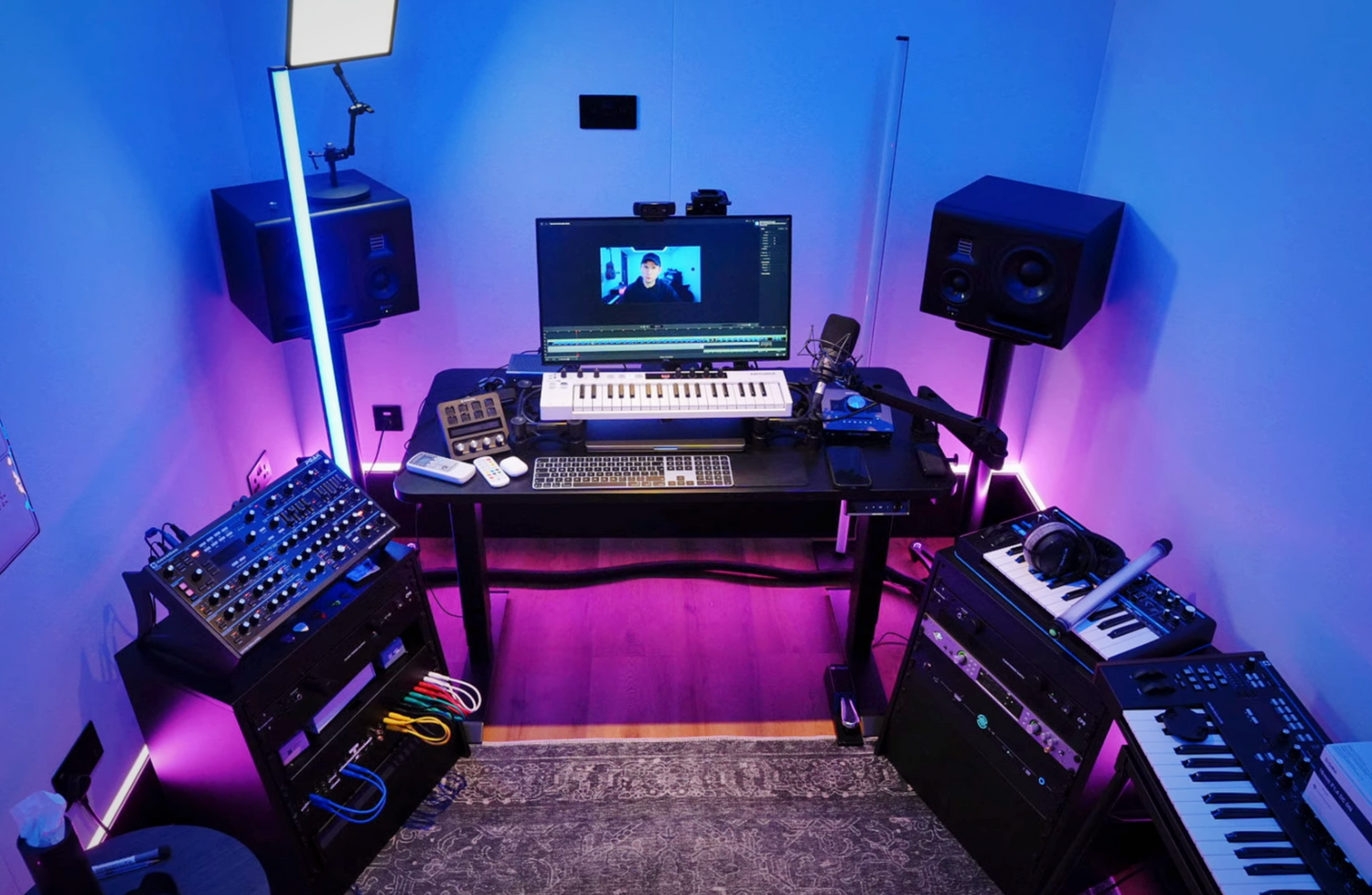 Idea vs All The Gear 🧠