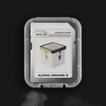 Alpha Drums 2 - Sample Pack