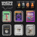 Master Bundle - All Sample Packs & Serum 2 Presets