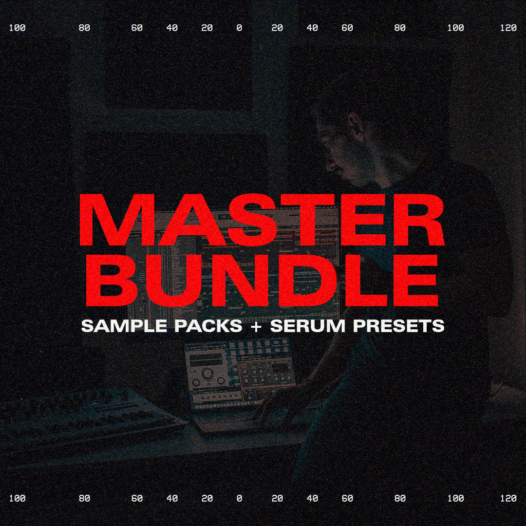 Sample Packs
